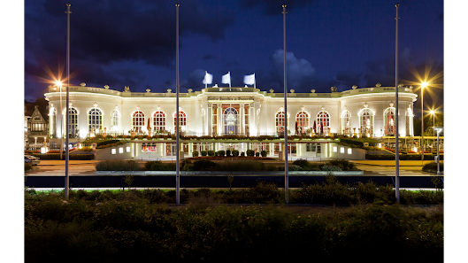 Casino Barrière Deauville
